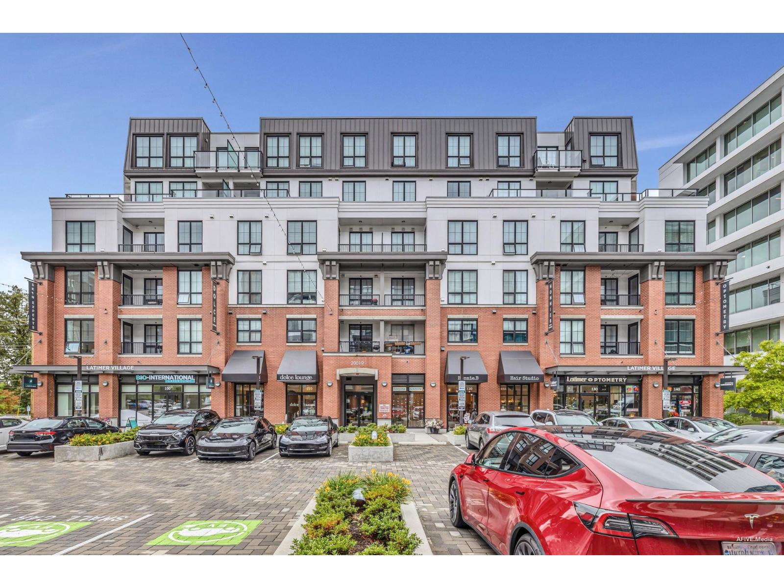 605 20019 83A AVENUE