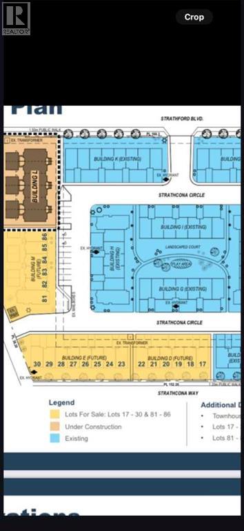 127 Strathcona Circle