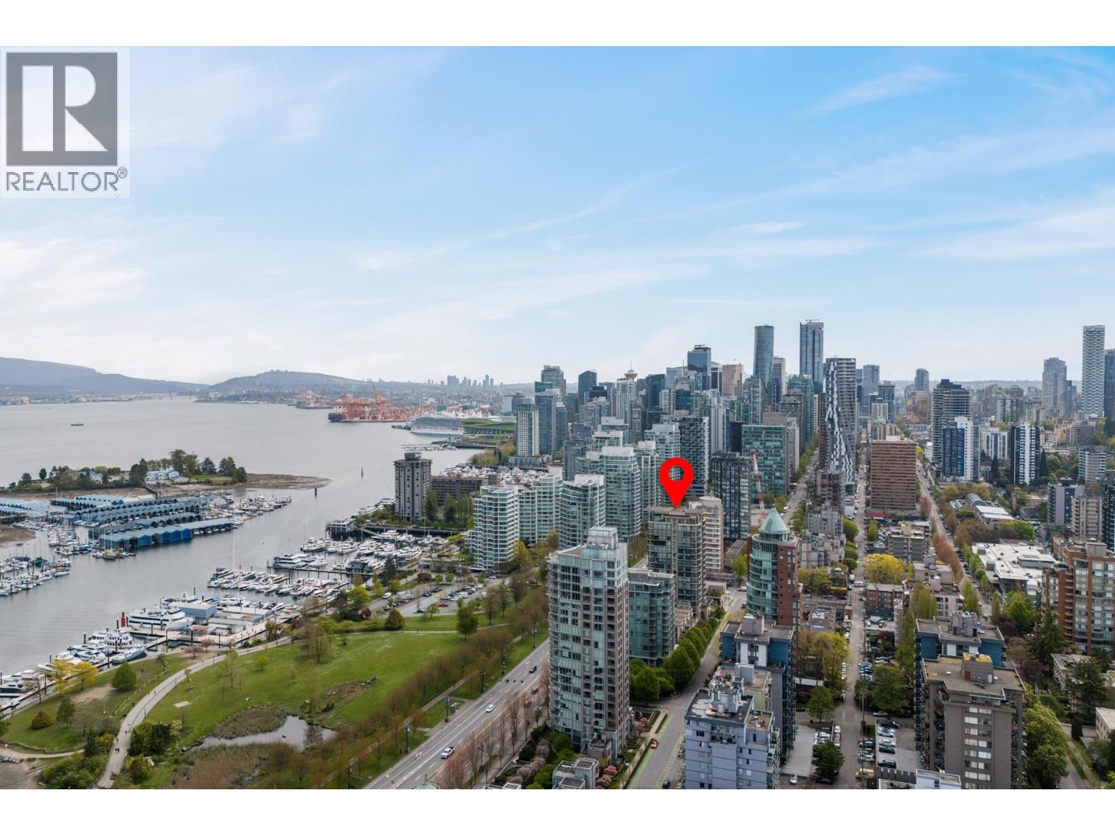 500 1863 ALBERNI STREET