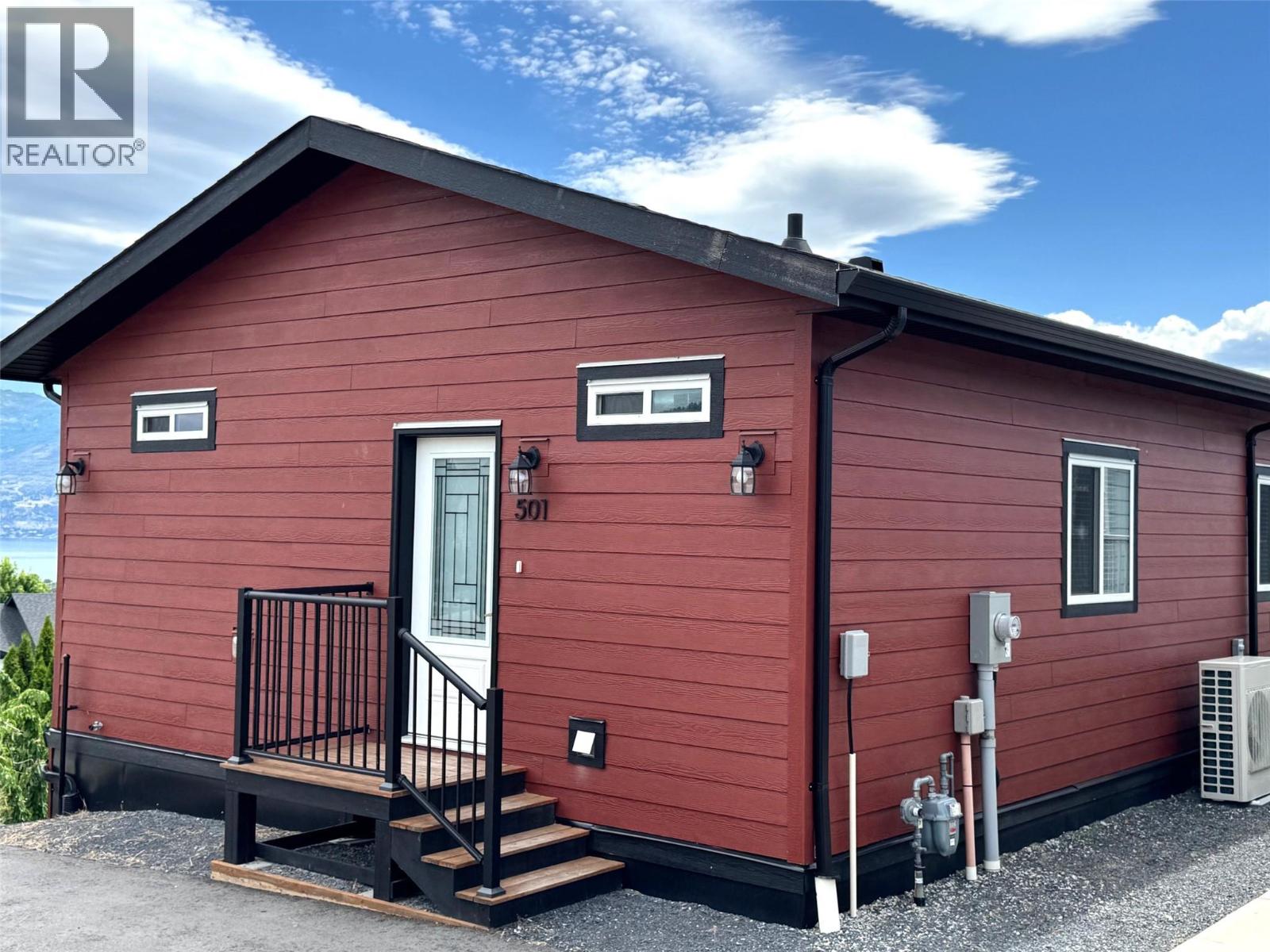 2440 Old Okanagan Highway Unit# 501