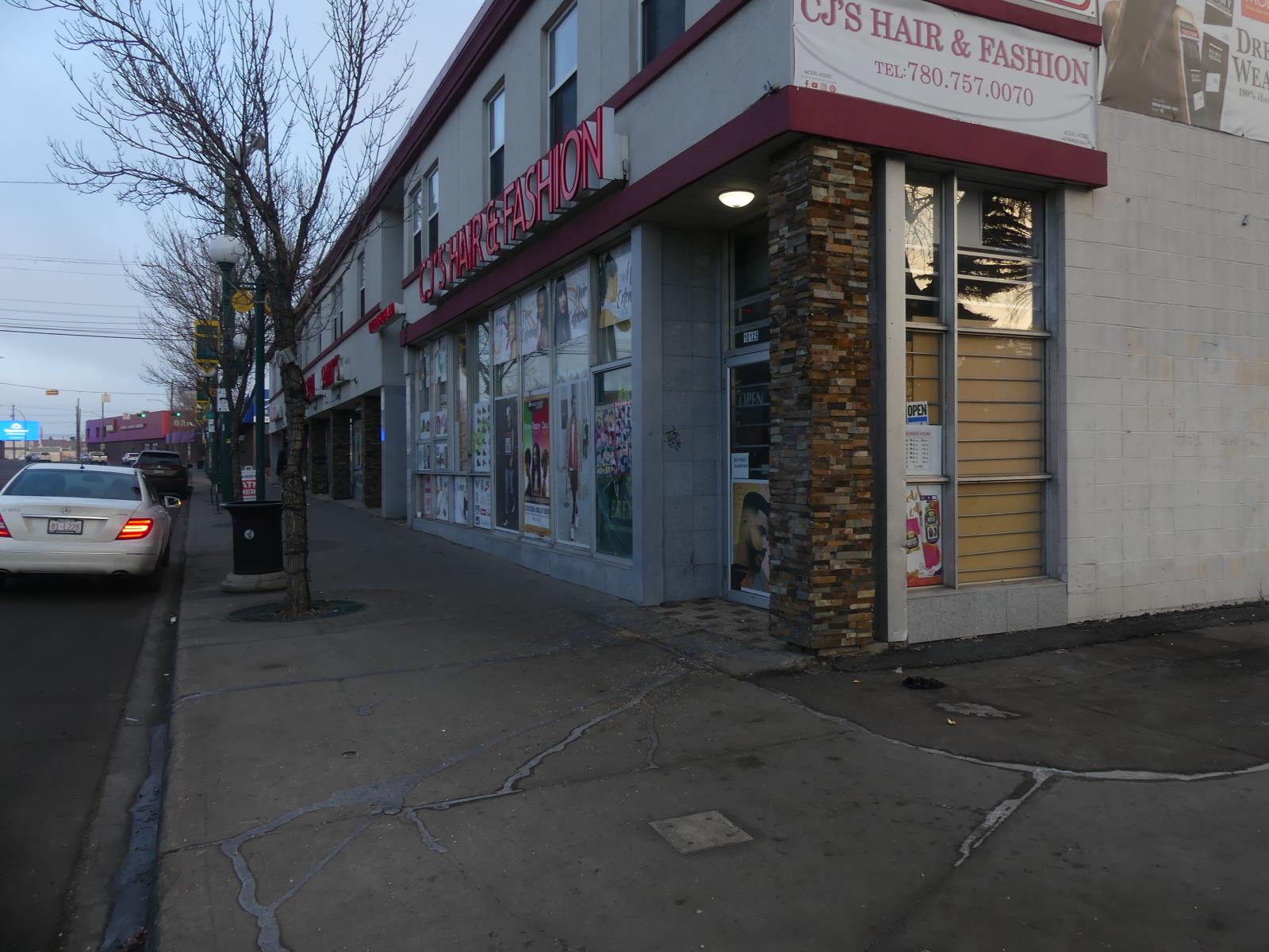 10115  107 Avenue NW