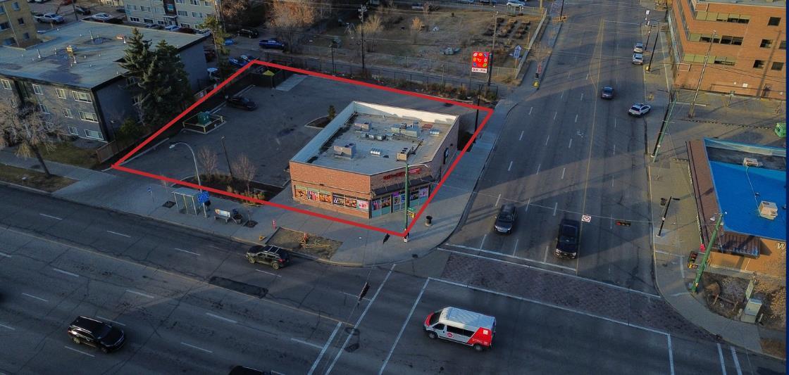 10909  107 Avenue NW