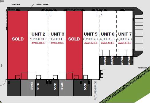 Unit 2 4803-4827  Roper Rd NW