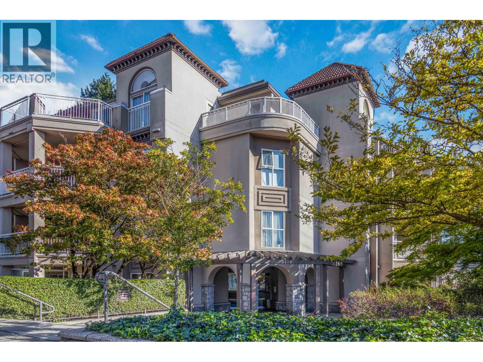 402 1128 SIXTH AVENUE