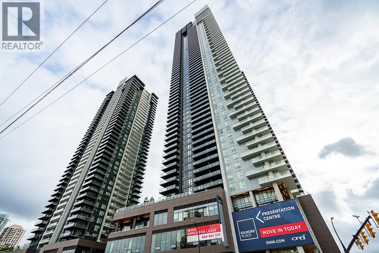 610 2108 GILMORE AVENUE