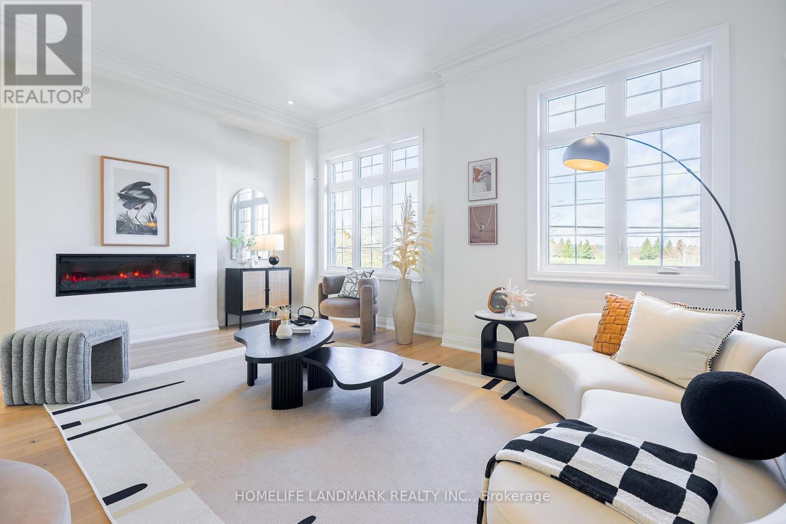 4267 MAJOR MACKENZIE DRIVE