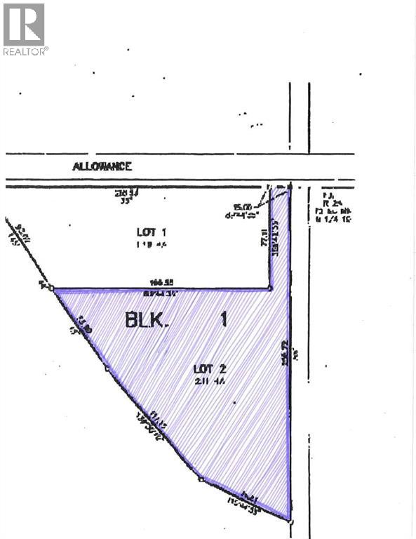 26541 Township Road 384