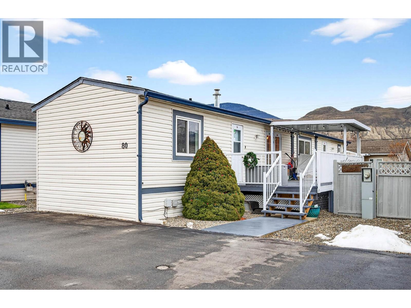 7545 DALLAS Drive Unit# 80