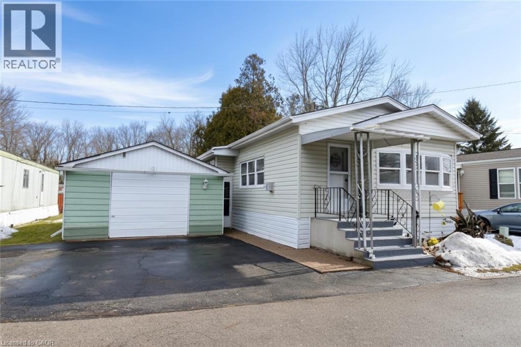 1294 8TH CONCESSION Road W Unit# 12 MacPherson