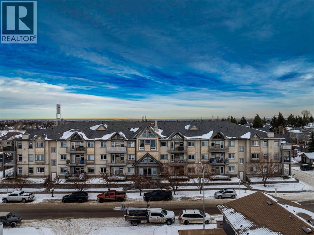 306, 11170 30 Street SW