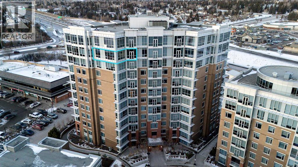 1109, 16 Varsity Estates Circle NW