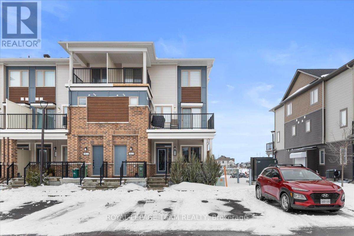 915 NAUTILUS PRIVATE