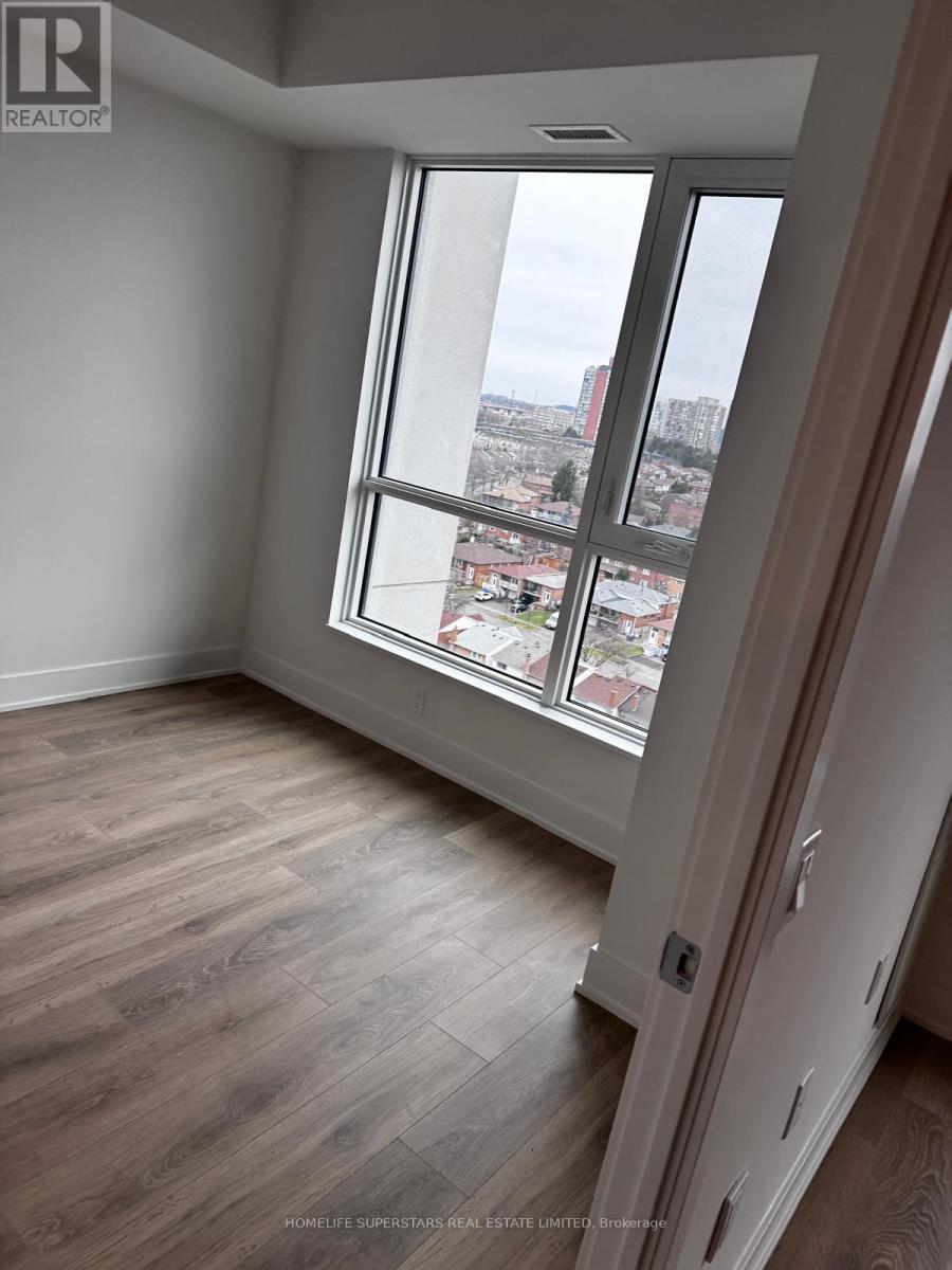 1305 - 204 BURNHAMTHORPE ROAD E