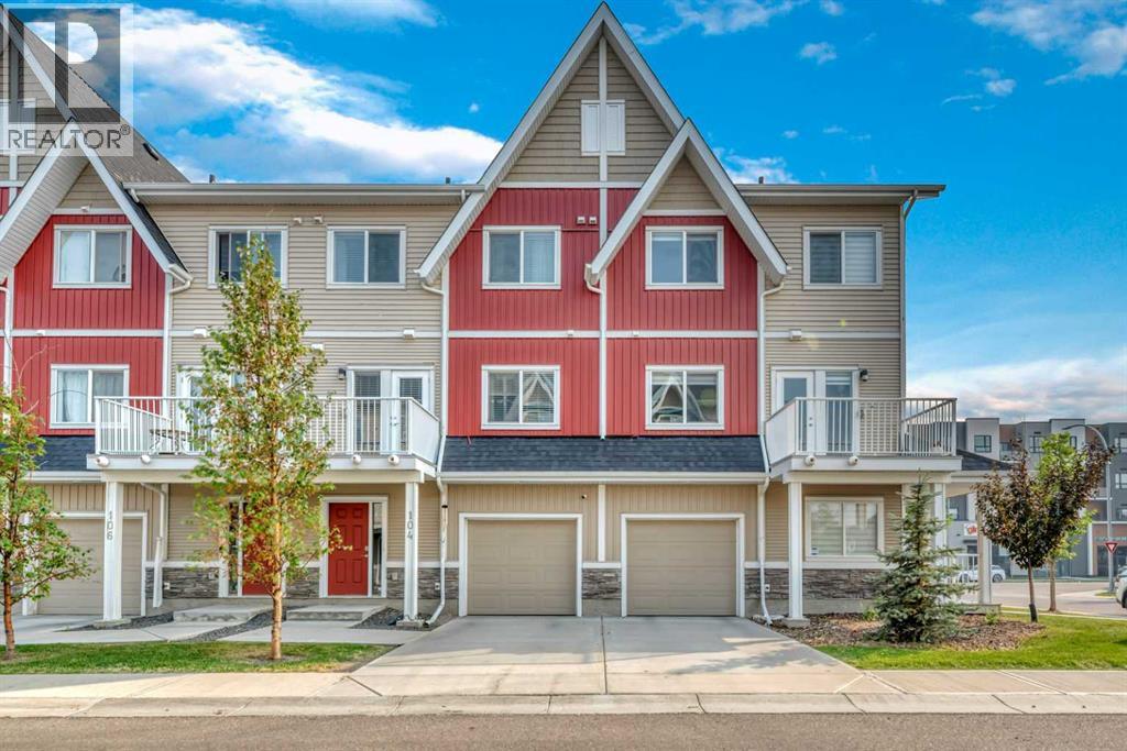 104, 32 Red Embers Parade NE