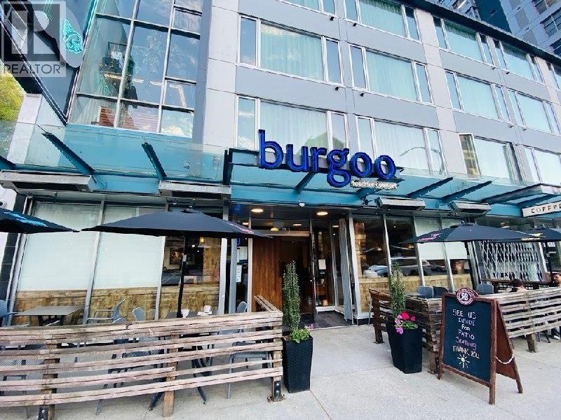 101 1100 BURRARD STREET