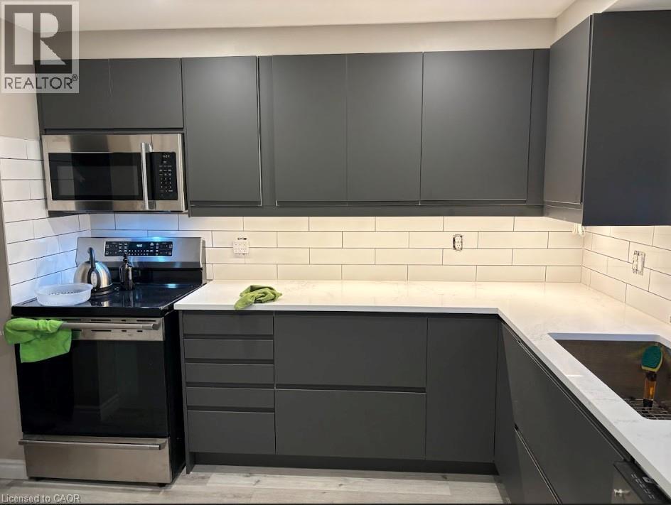 215 GLAMIS Road Unit# 39