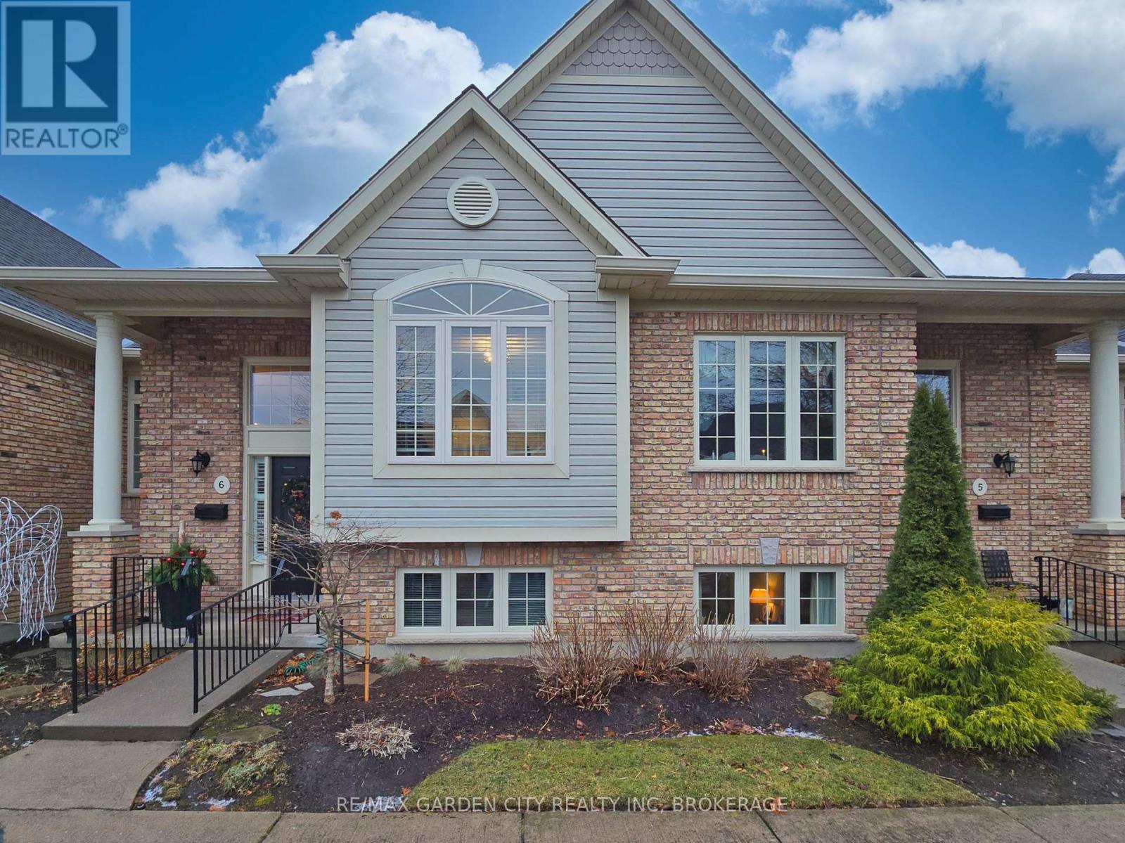 UNIT #6 - 174 MARTINDALE ROAD