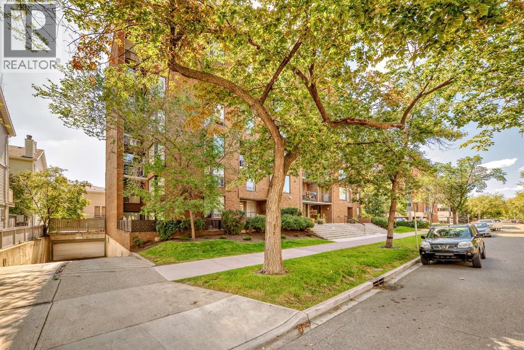 501, 1123 13 Avenue SW