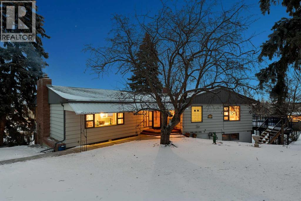 2307 Sunset Avenue SW