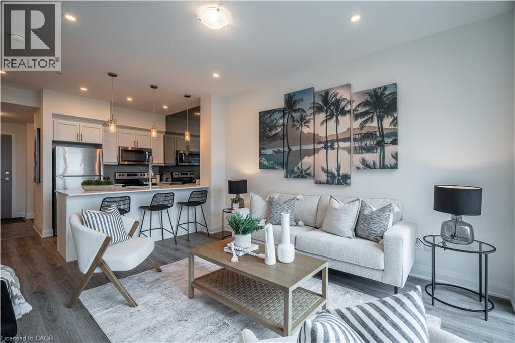 16 CONCORD Place Unit# 426