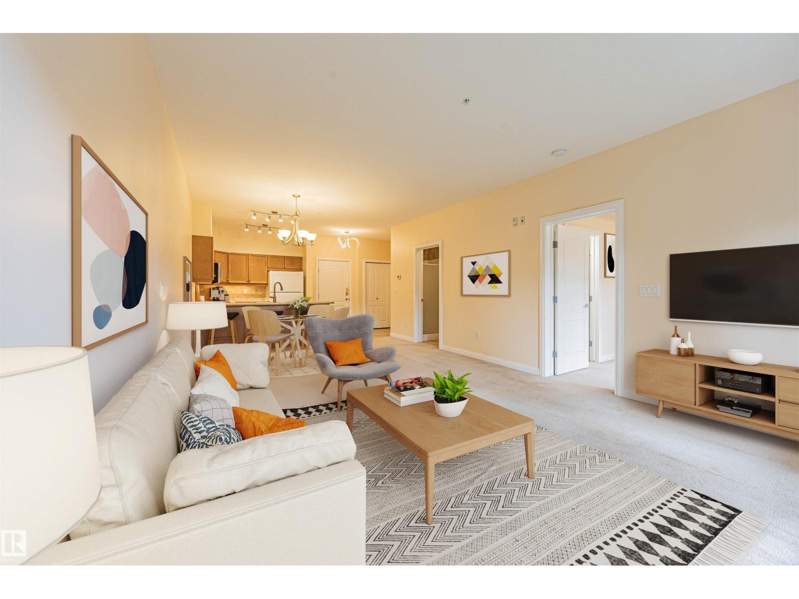 #110 1406 HODGSON WY NW