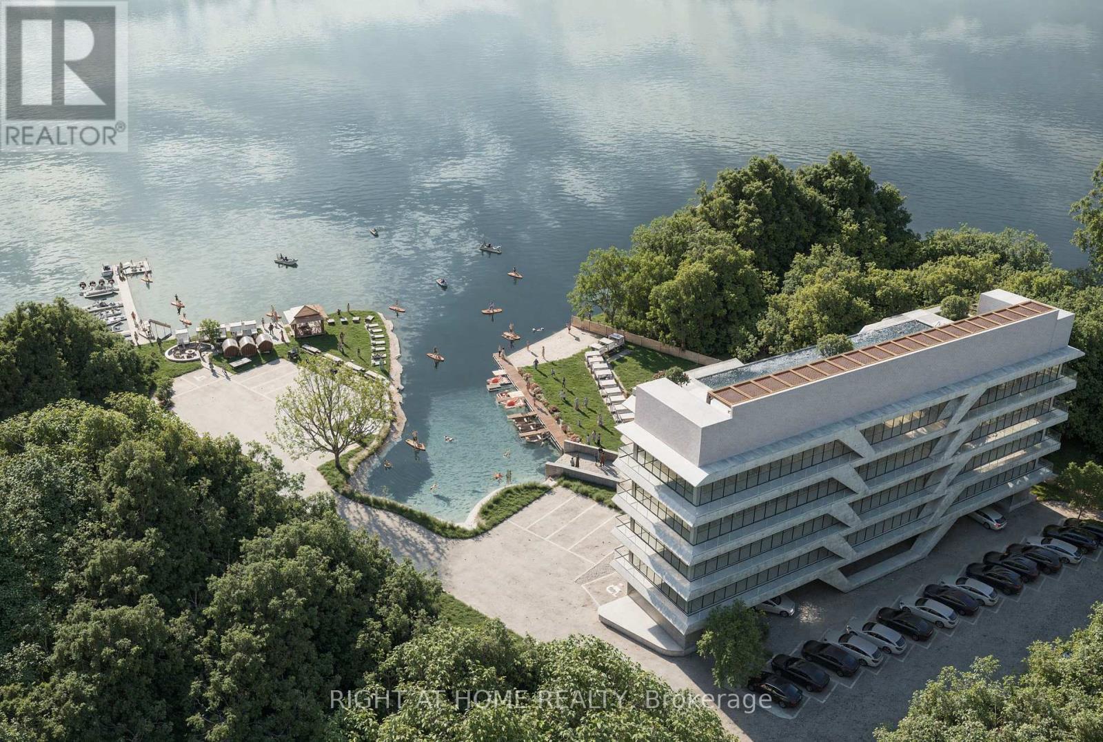 201 - 6472 RAMA ROAD