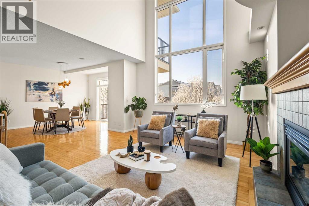 511 Cresthaven Place SW