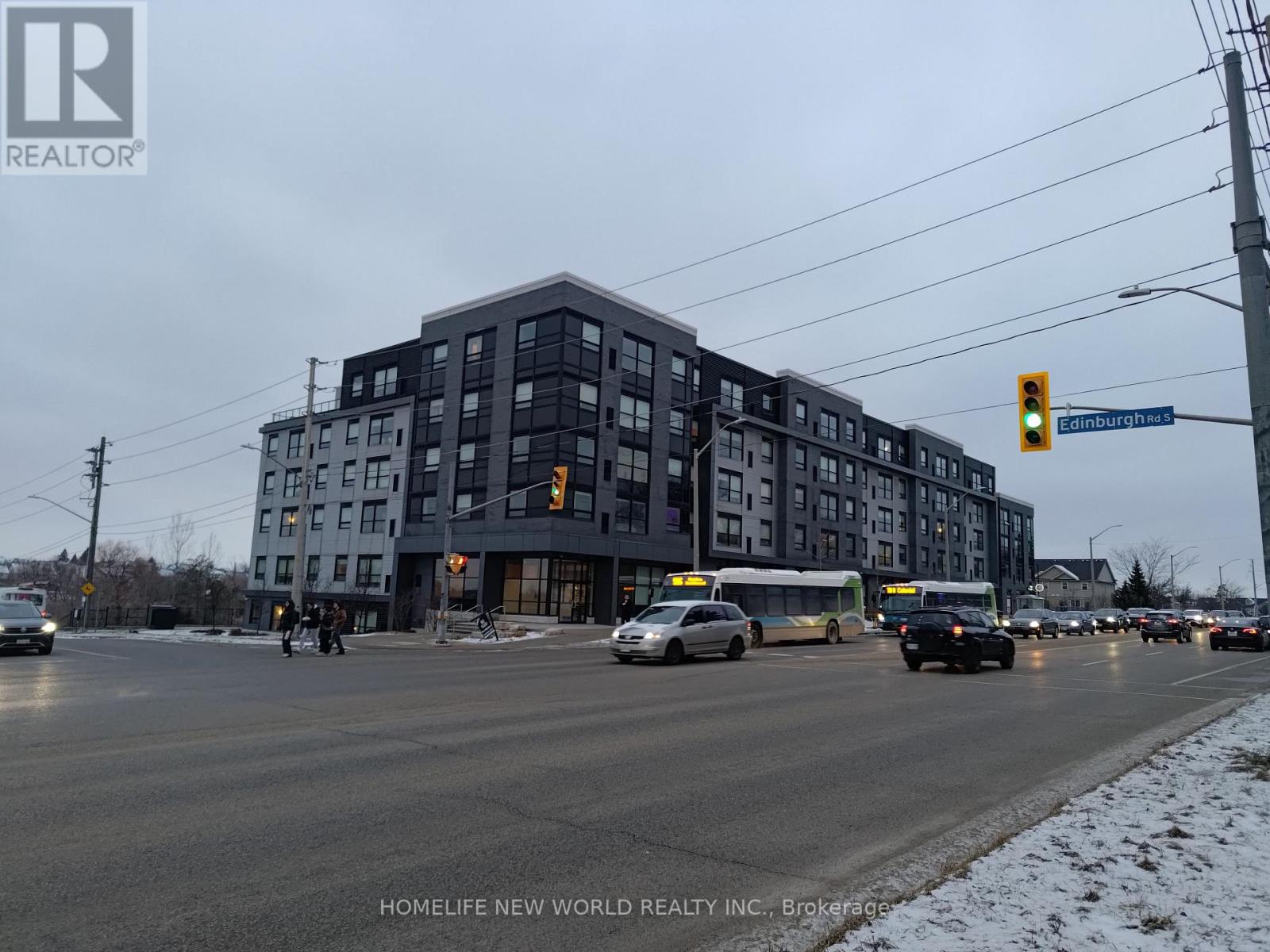 514 - 1219 GORDON STREET