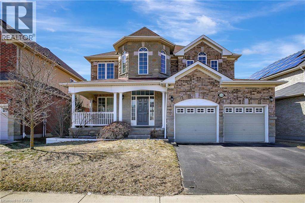 320 ROBERT FERRIE Drive