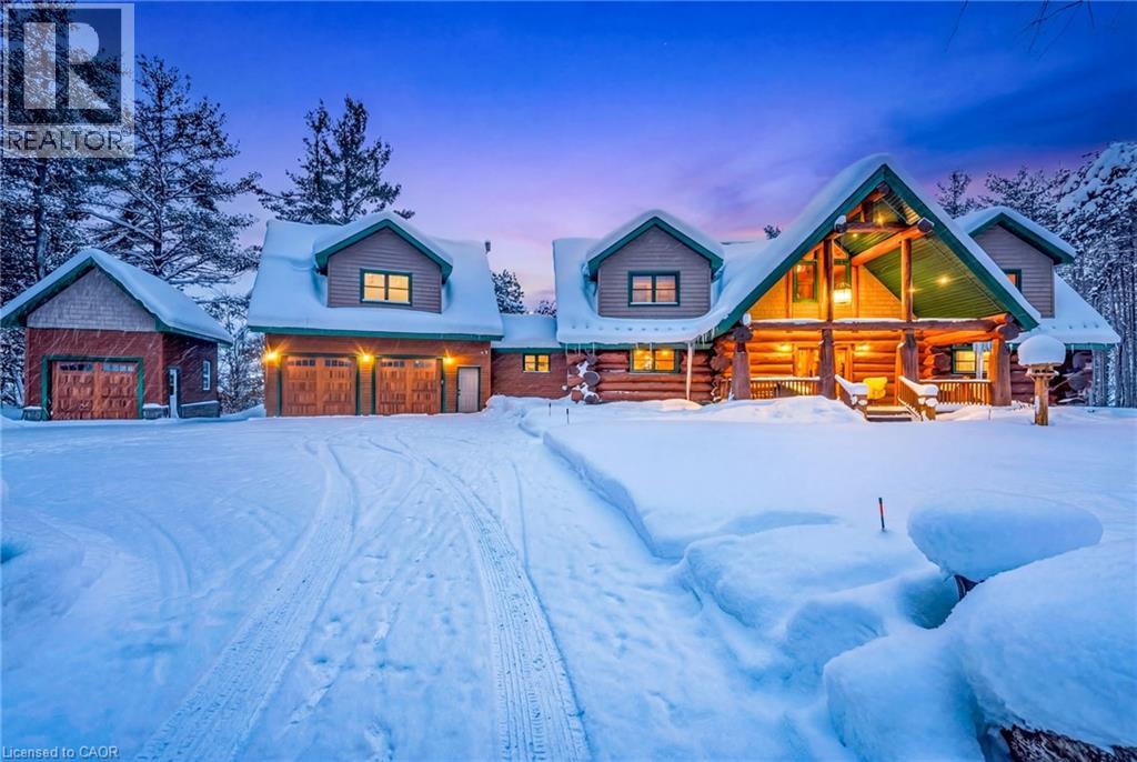 11 NEVIS RIDGE Drive