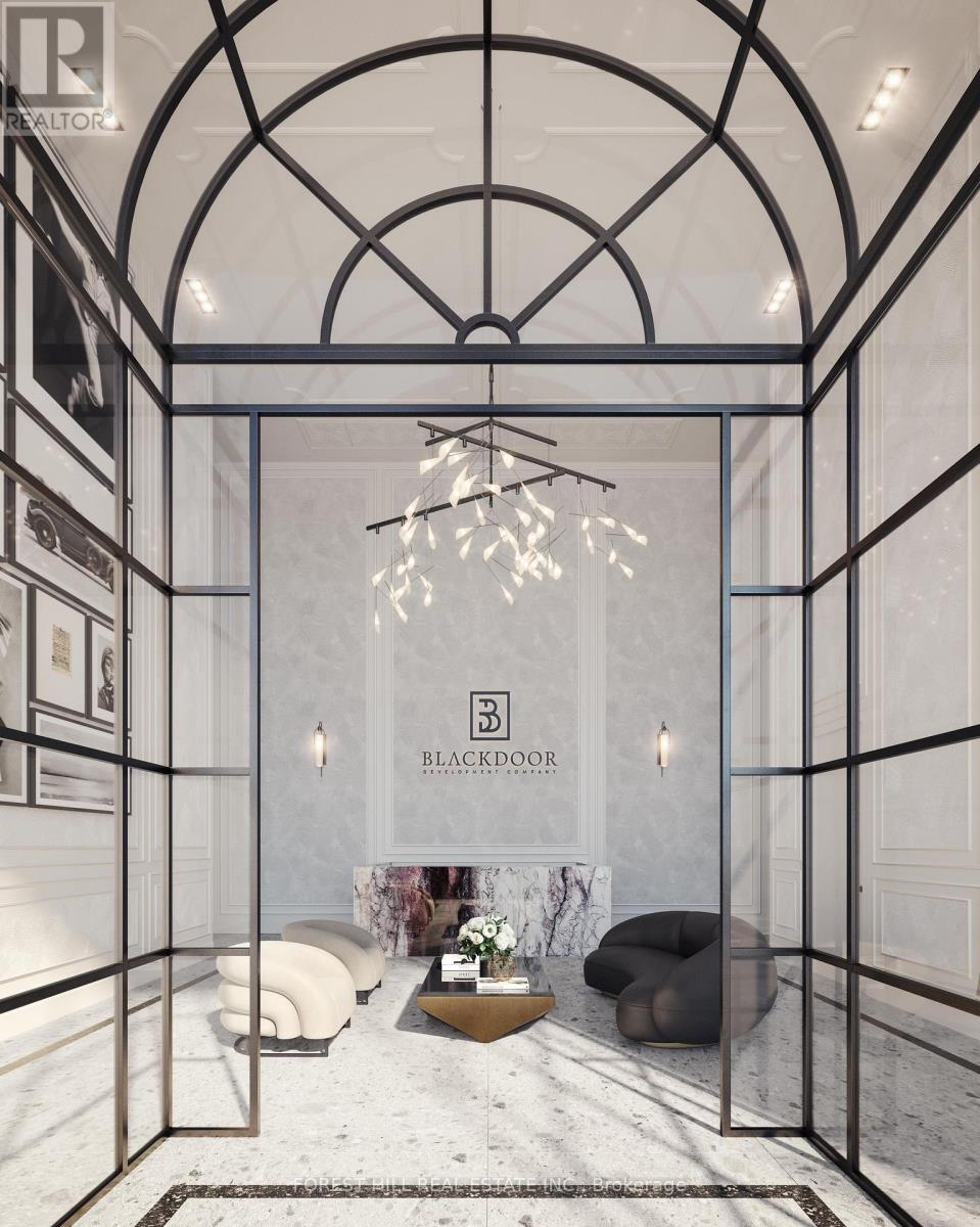 #7A - 2010 BATHURST STREET