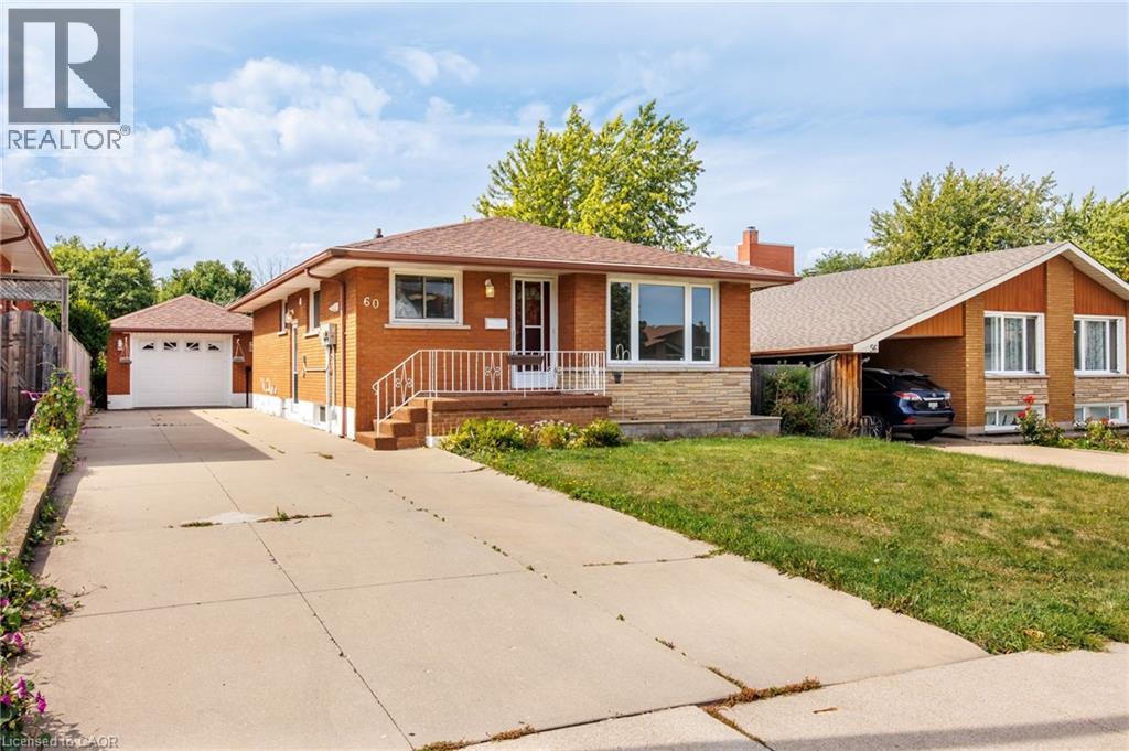 60 CHAMPLAIN Avenue