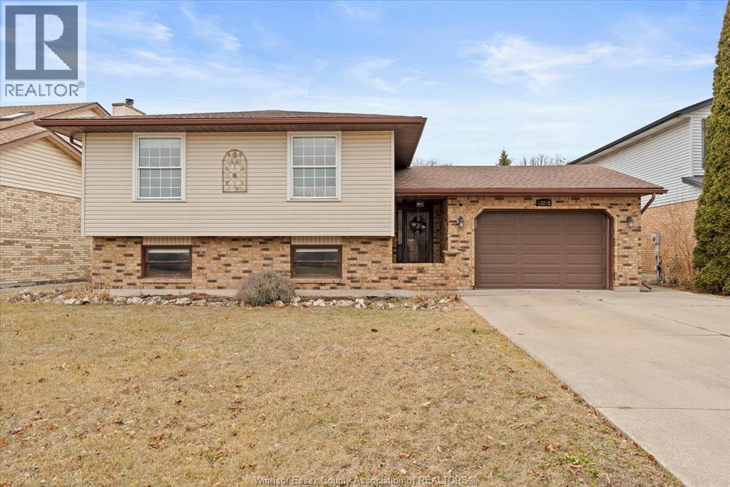 13292 ST. GREGORY'S ROAD