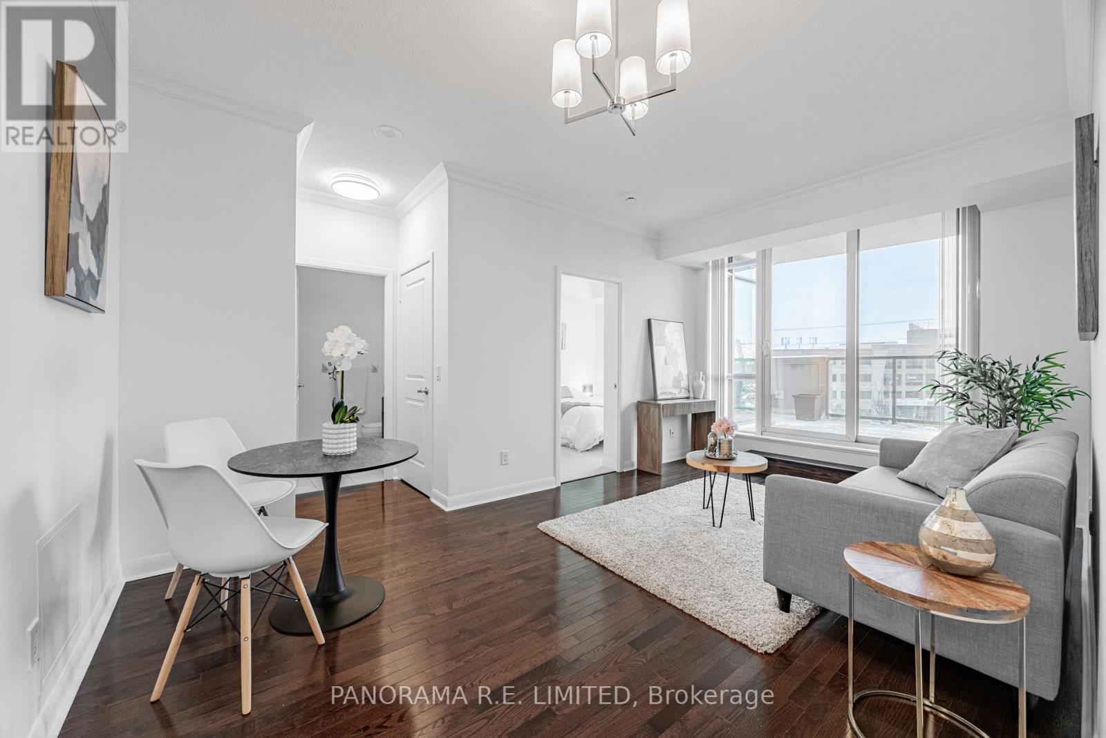 405 - 235 SHERWAY GARDENS ROAD