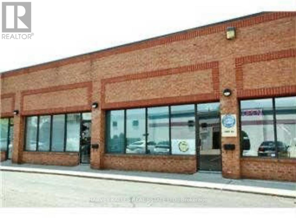 43 - 1200 SPEERS ROAD