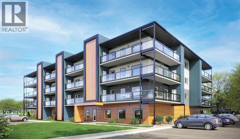 302, 21 Ranchlands Boulevard NE