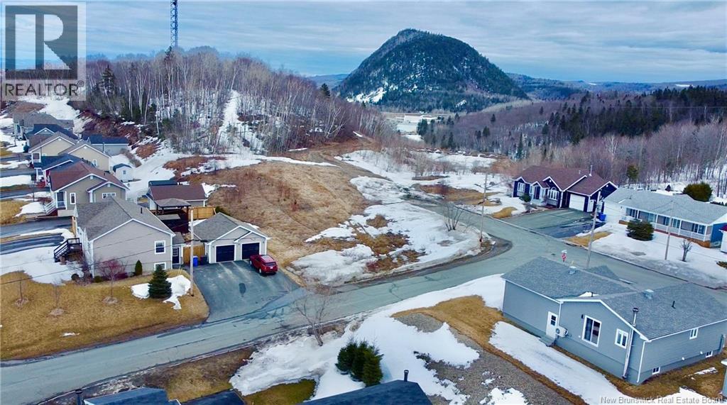 LOT Yvon Jean Street