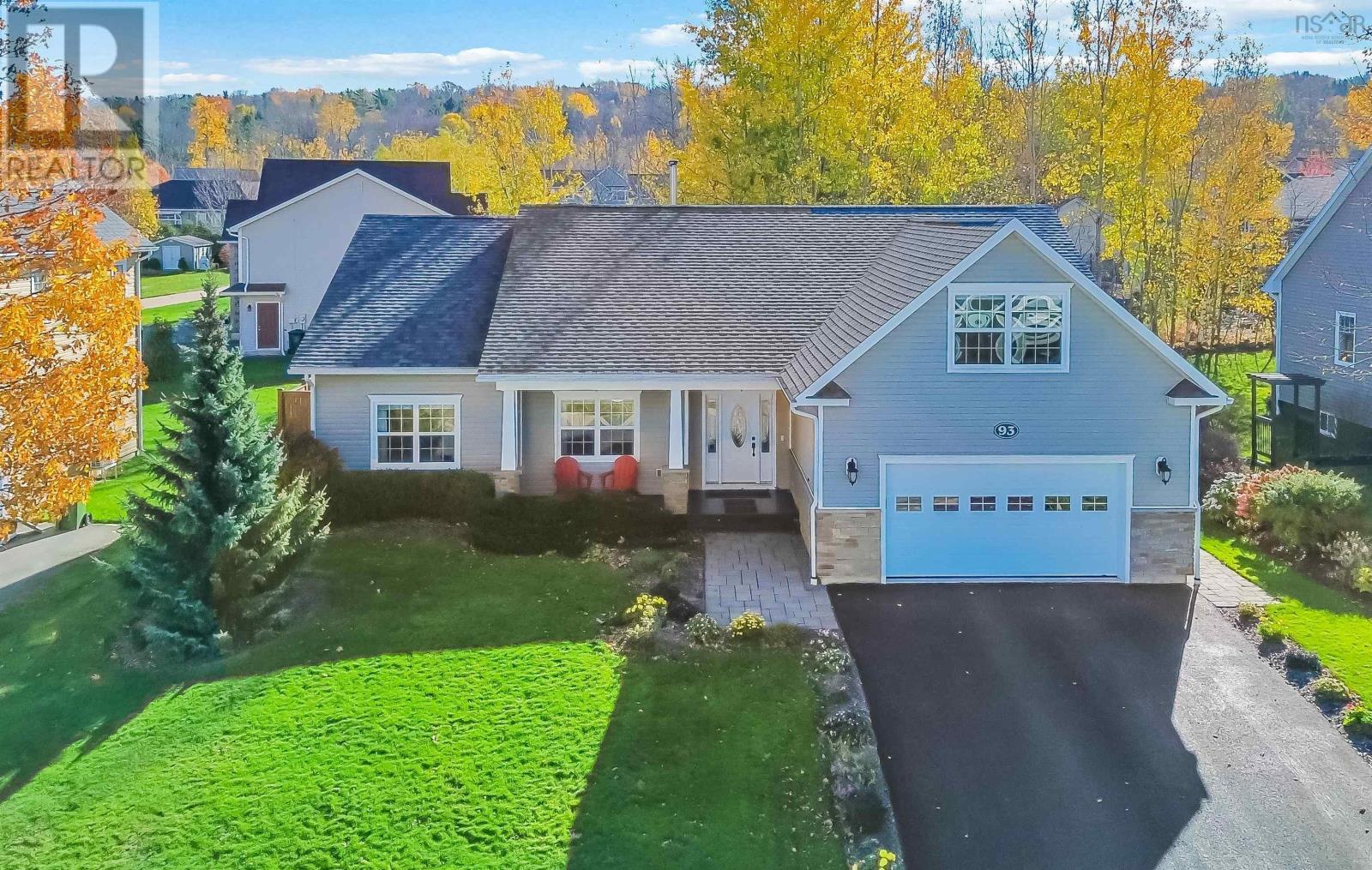 93 MacDonald Park Road