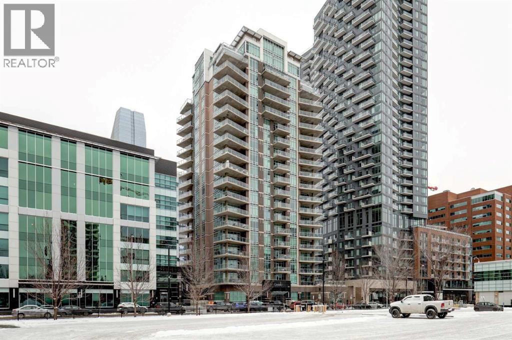 1002, 530 12 Avenue SW