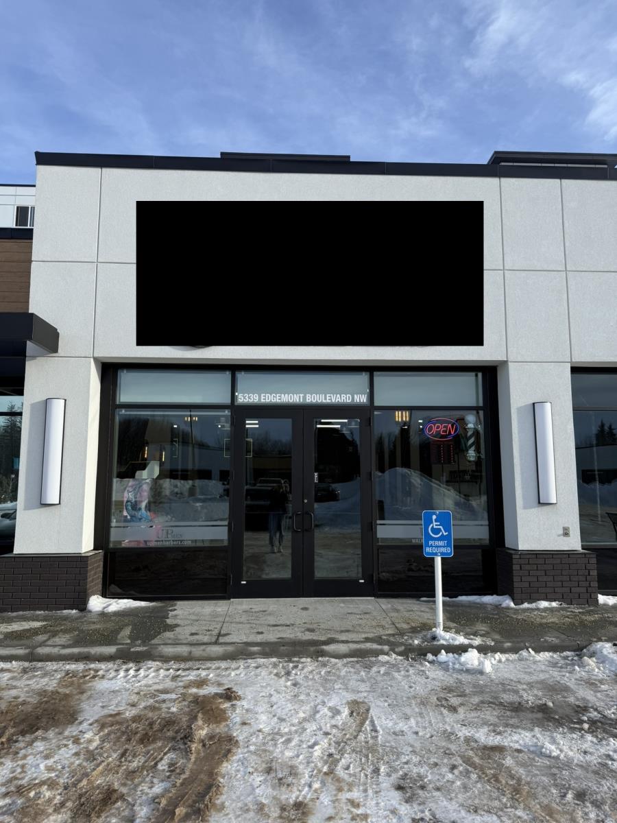 5345  Edgemont Boulevard NW