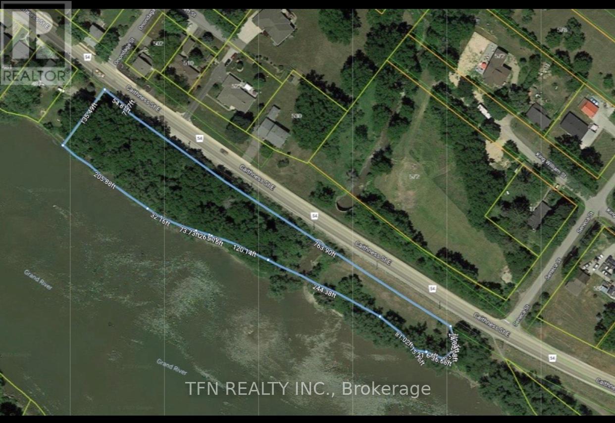 489 CAITHNESS STREET E