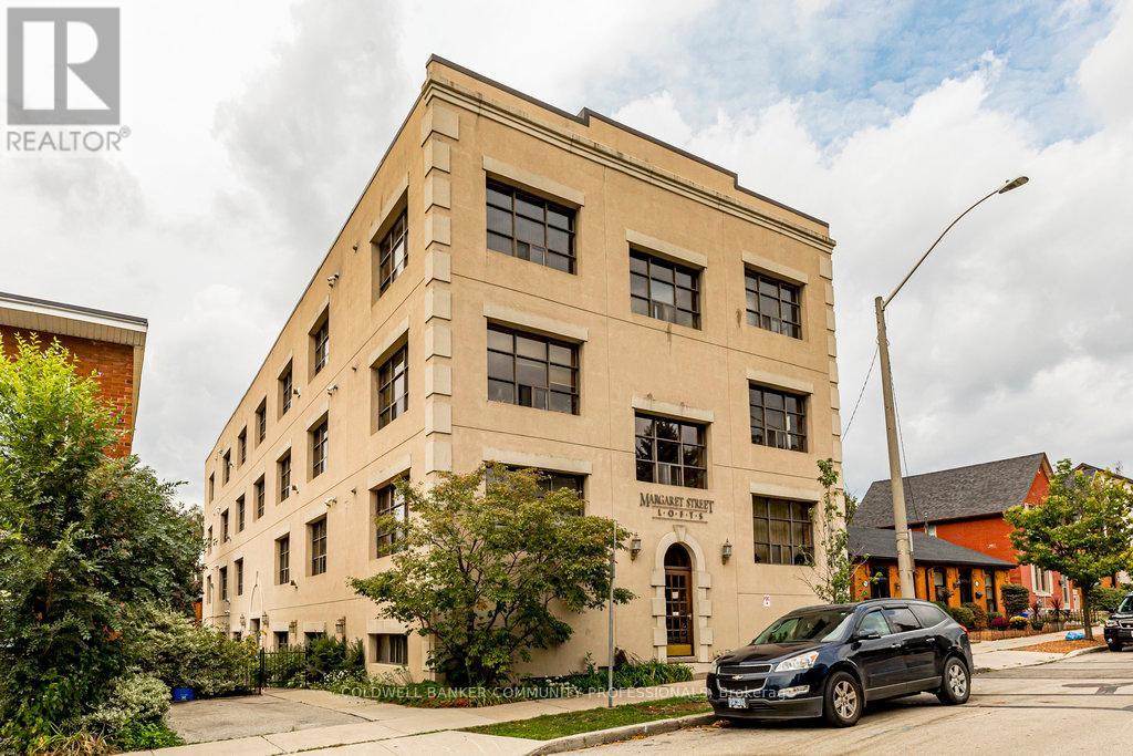 44 - 36 MARGARET STREET