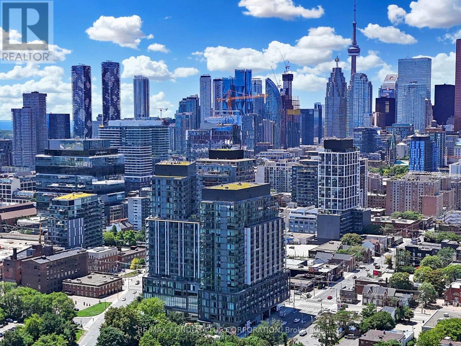 713 - 50 POWER STREET