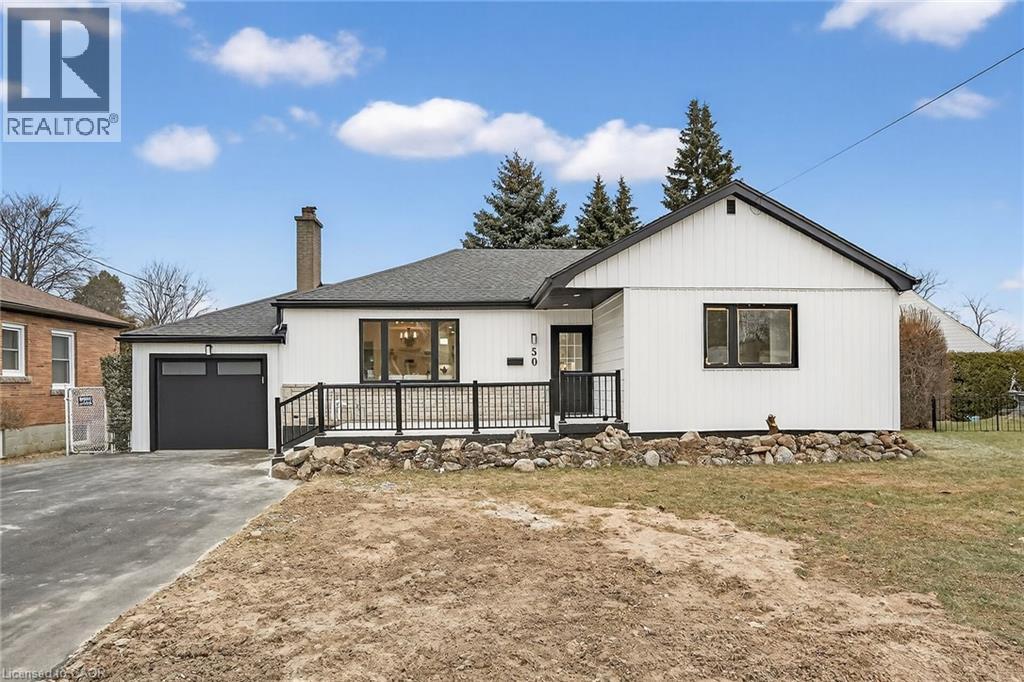 50 MOUNTAIN Avenue N