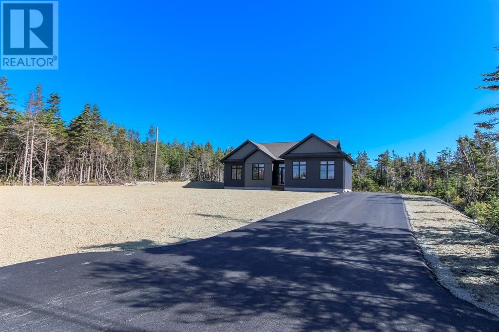 370 Bauline Line Extension