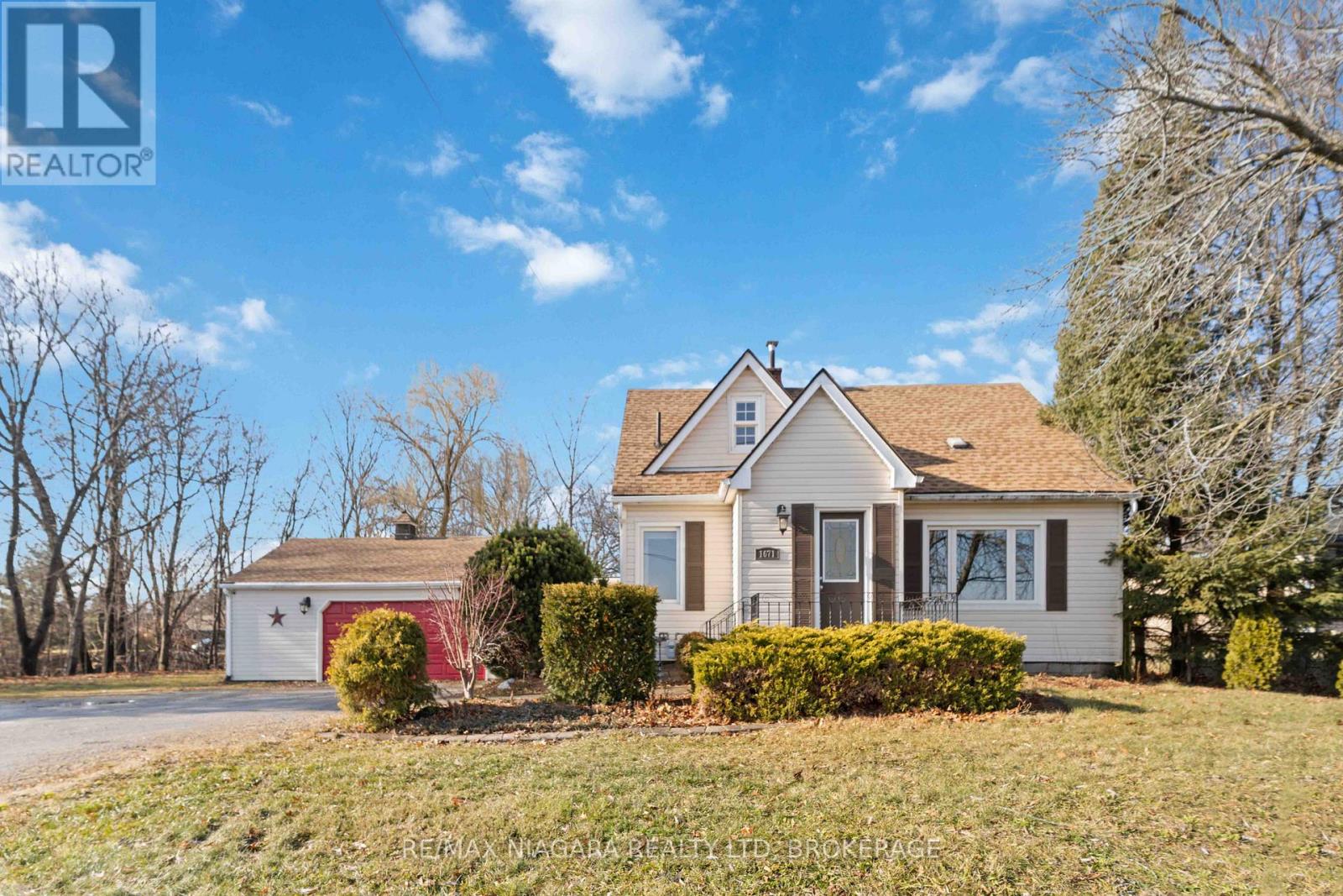 1671 THIRD STREET LOUTH STREET