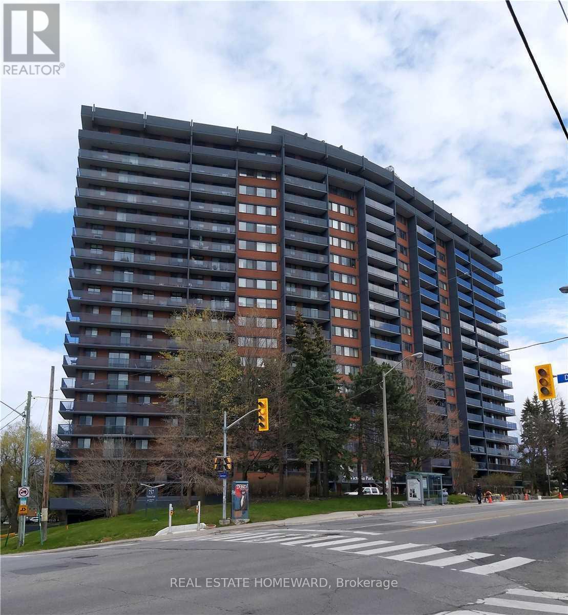 103 - 757 VICTORIA PK AVENUE