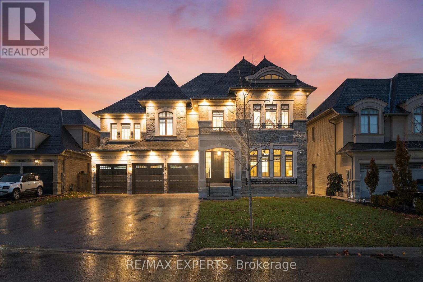 16 RAYMOND LOVE COURT