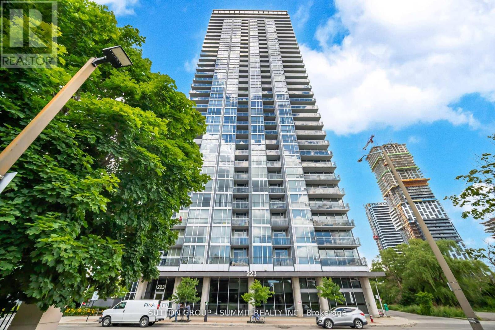 1705 - 223 WEBB DRIVE