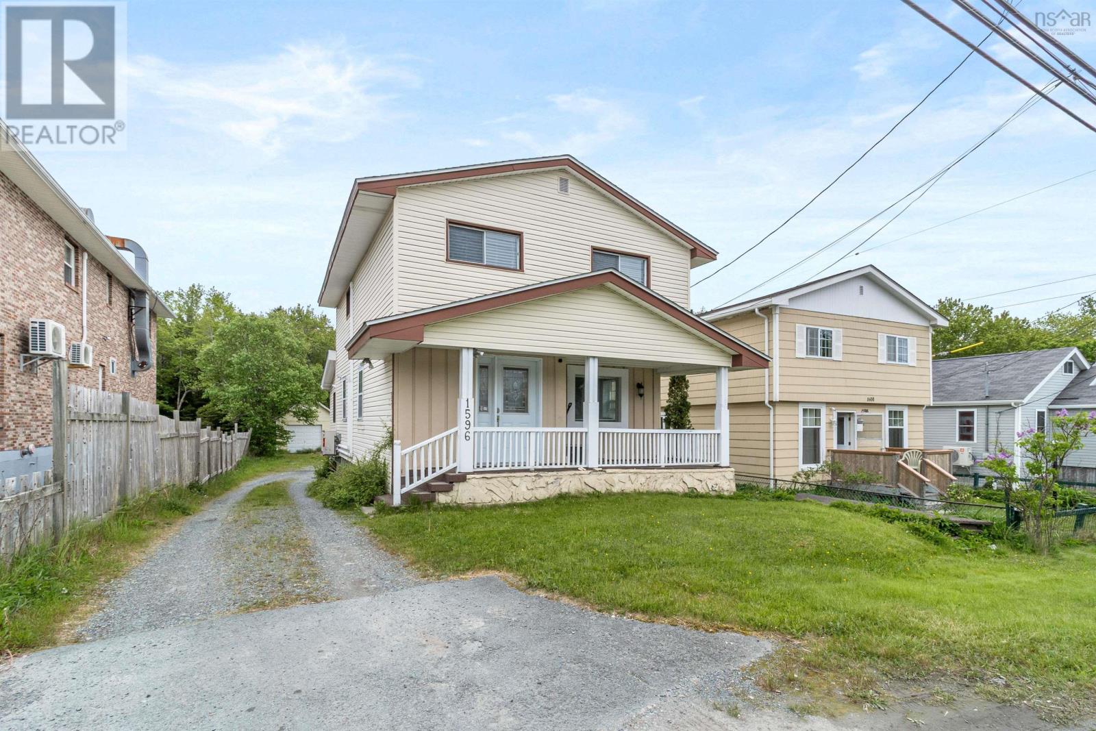 1596 St. Margaret's Bay Road